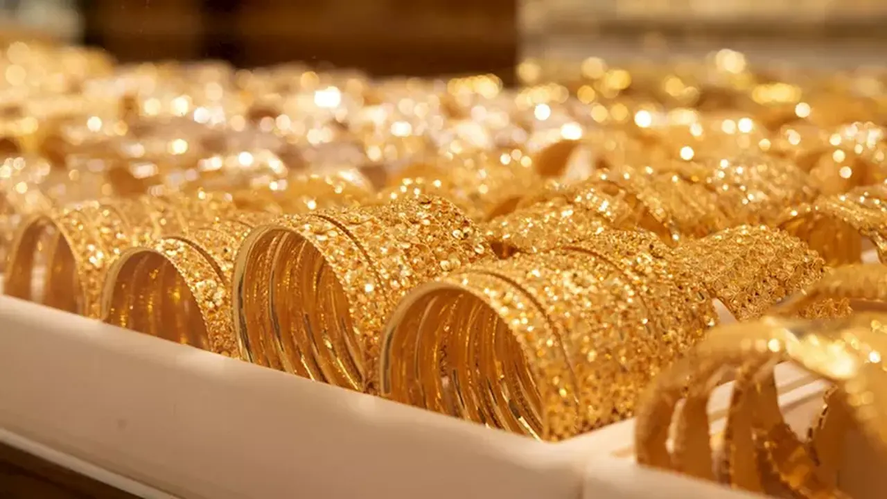 استقرار سعر الذهب في مصر مع بداية التعاملات الصباحية ليوم الثلاثاء